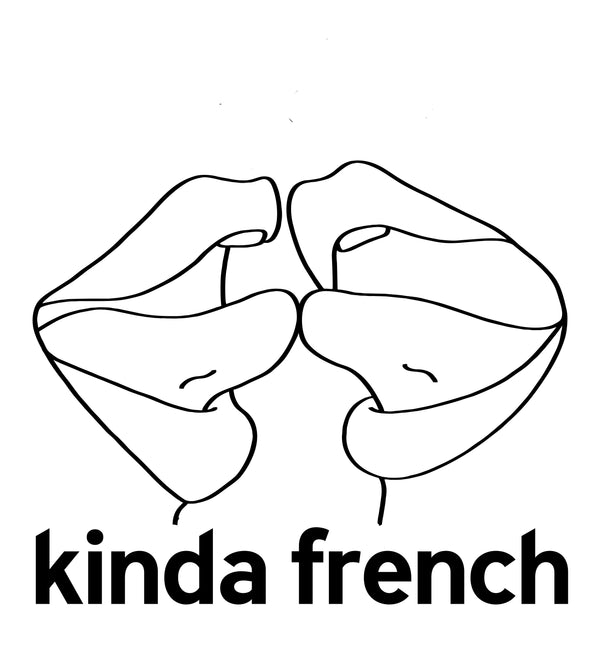 Kinda French